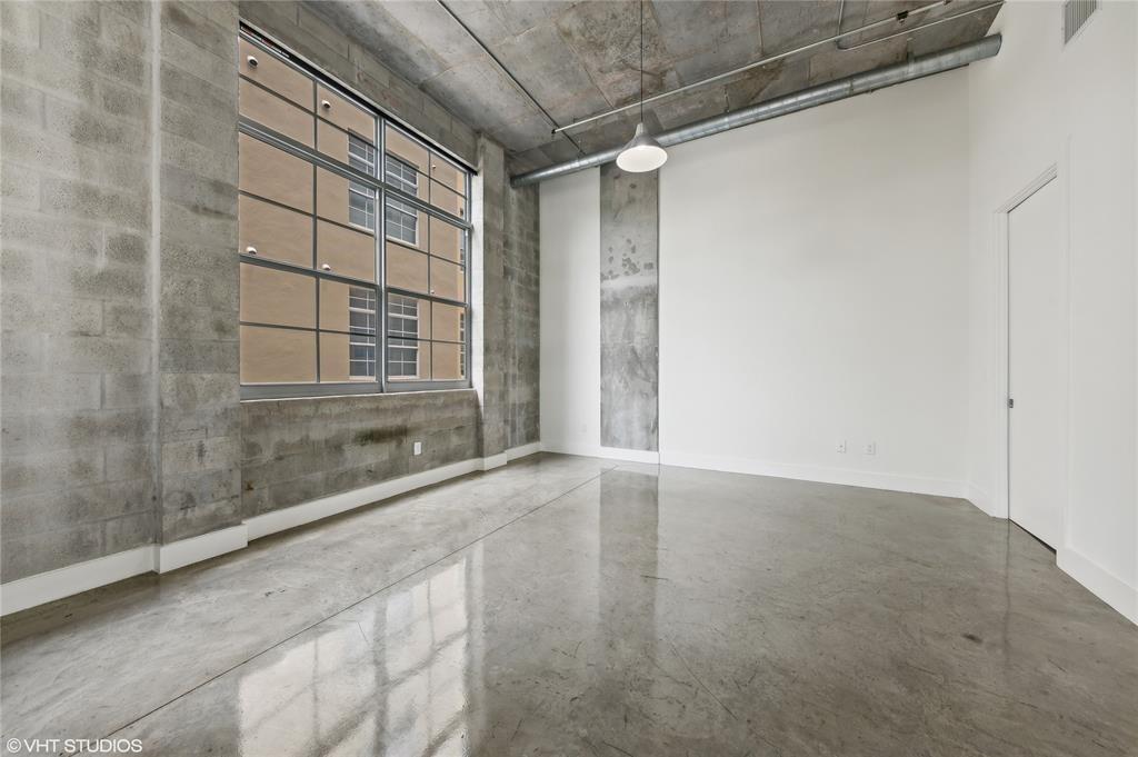 Avenue Lofts Condo Five - Residential Lease