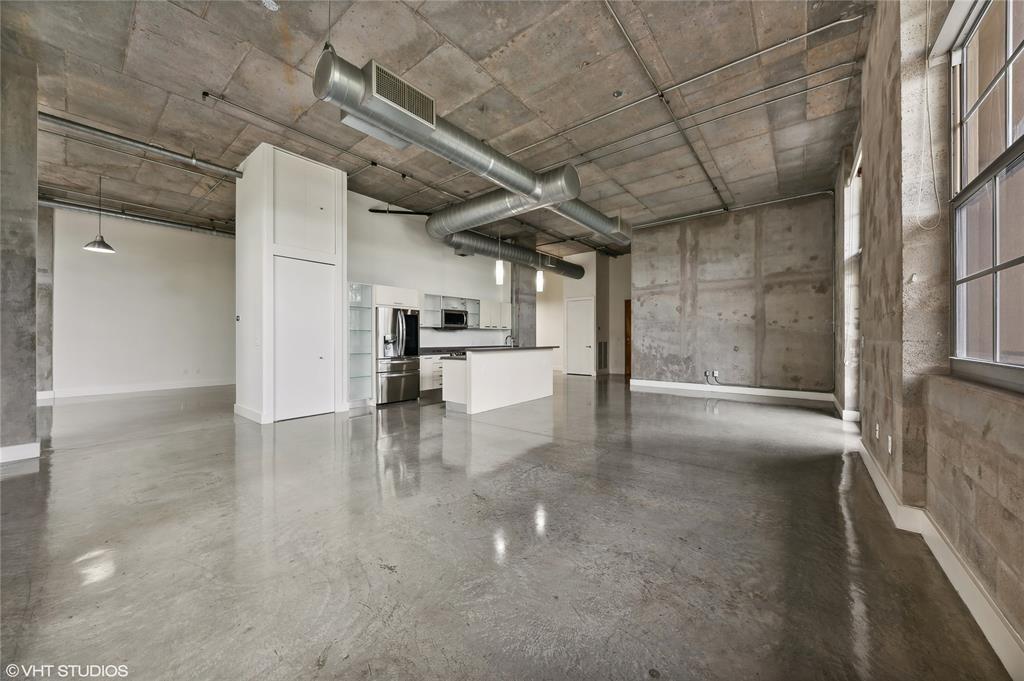 Avenue Lofts Condo Five - Residential Lease