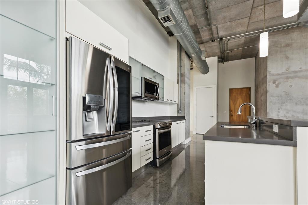 Avenue Lofts Condo Five - Residential Lease