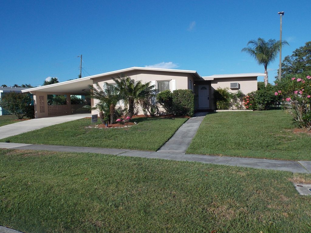 Photo of 3189 SE Pruitt Road Rd, Port St Lucie, FL 34952 (MLS # R10803869)