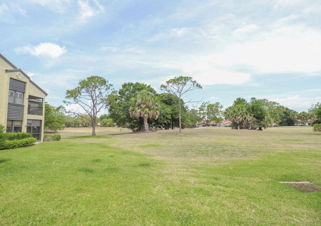 Photo of 3961 SW Greenwood Way #E, Palm City, FL 34990 (MLS # R11080259)