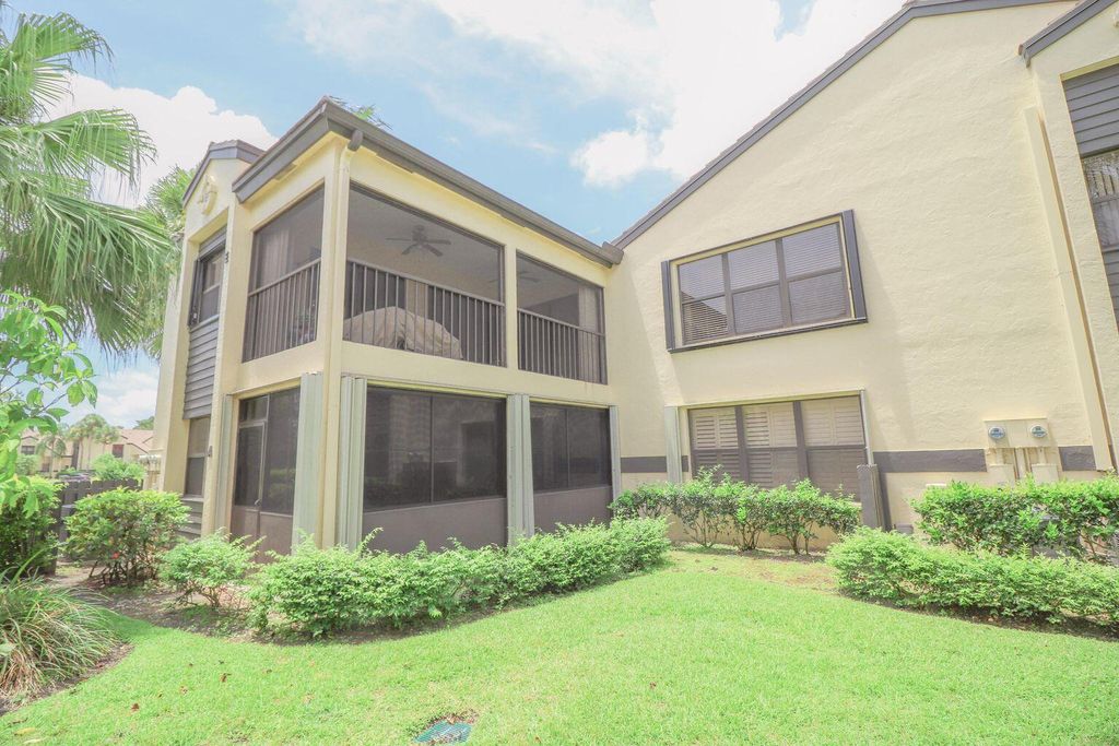 Photo of 3961 SW Greenwood Way #E, Palm City, FL 34990 (MLS # R11080259)