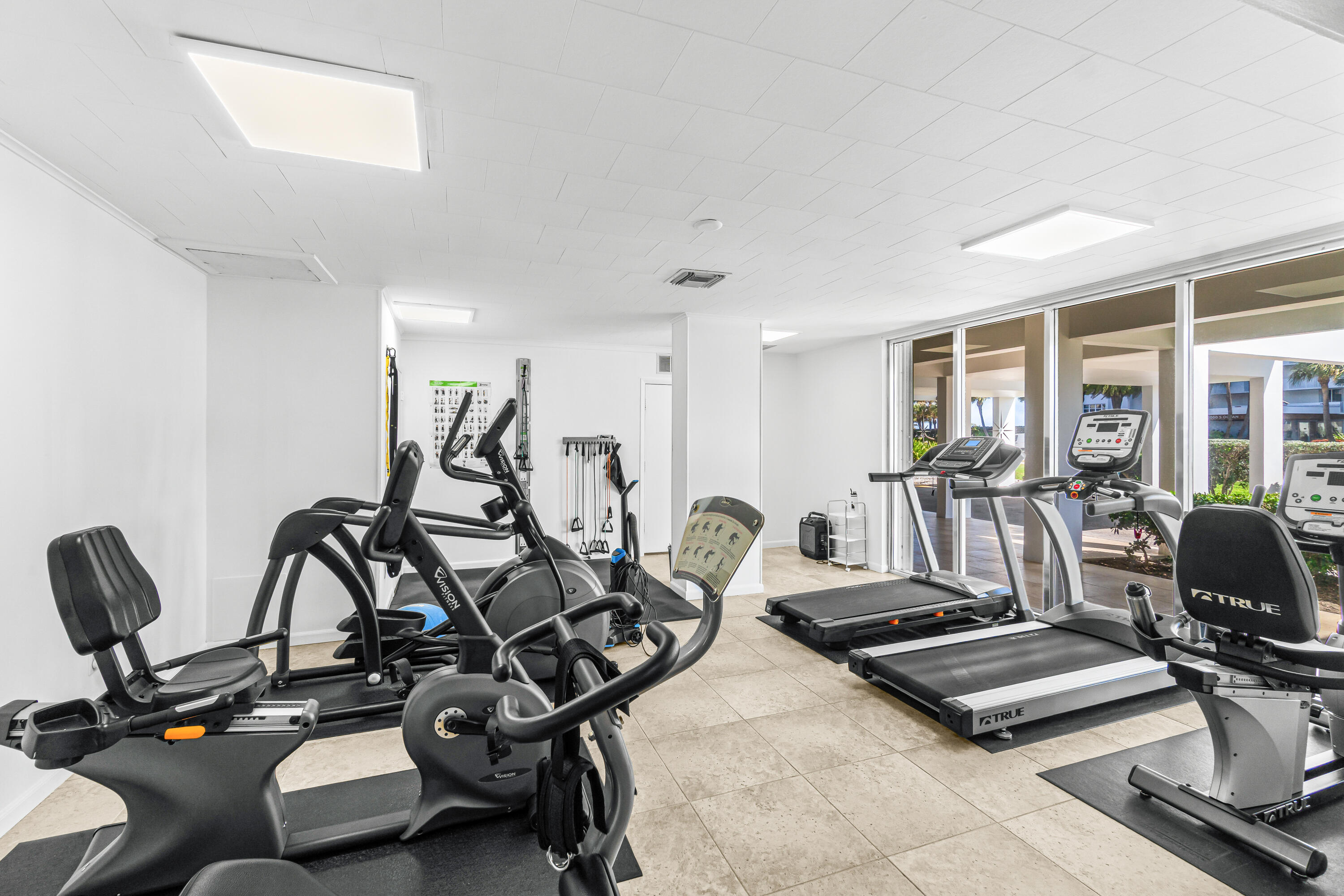 BOCA REEF CONDO - Residential