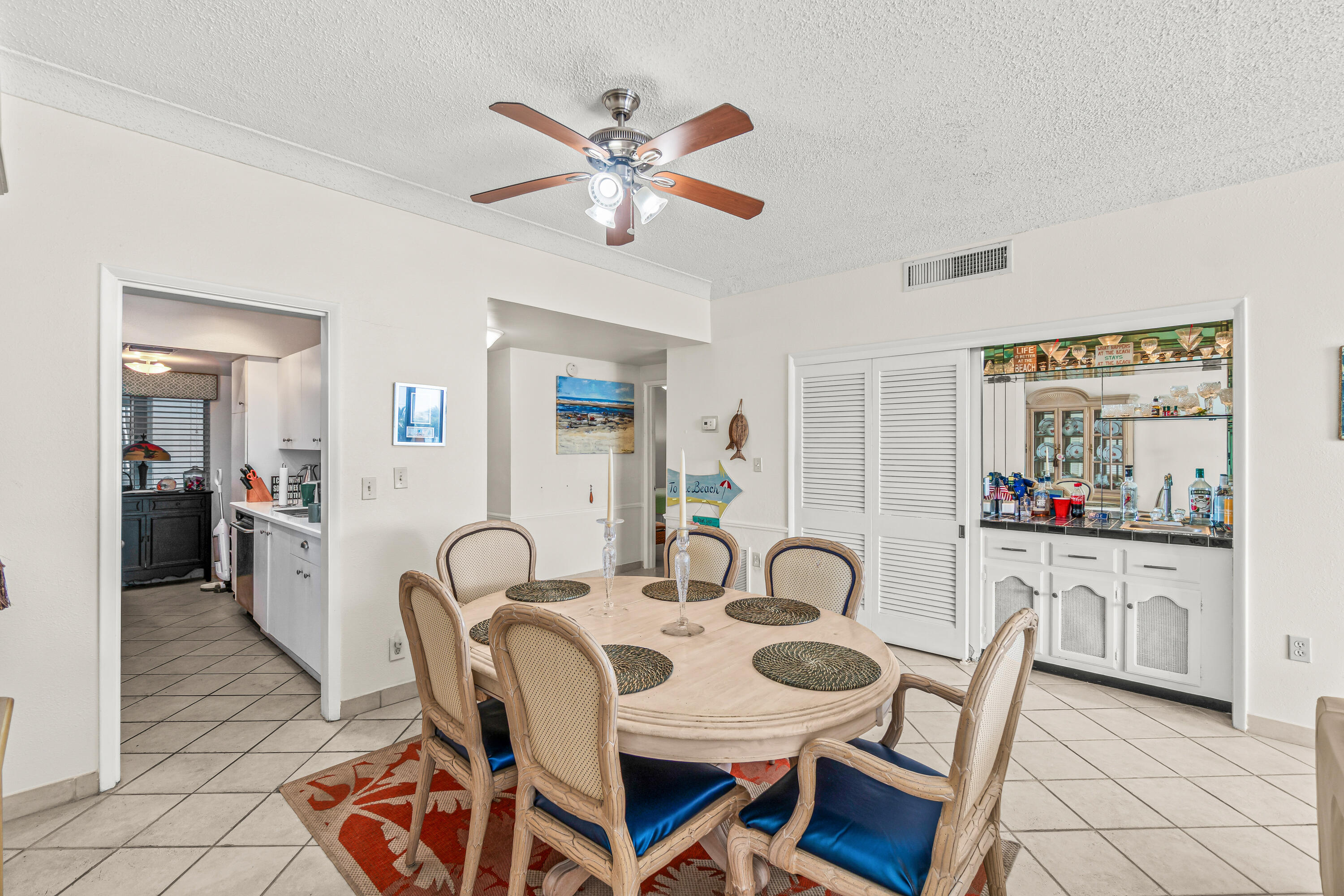 BOCA REEF CONDO - Residential