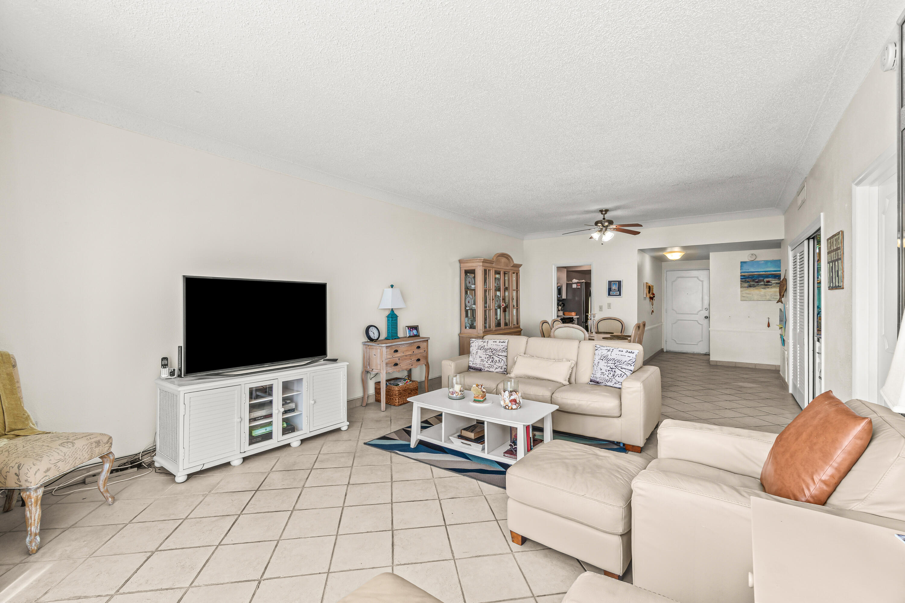 BOCA REEF CONDO - Residential