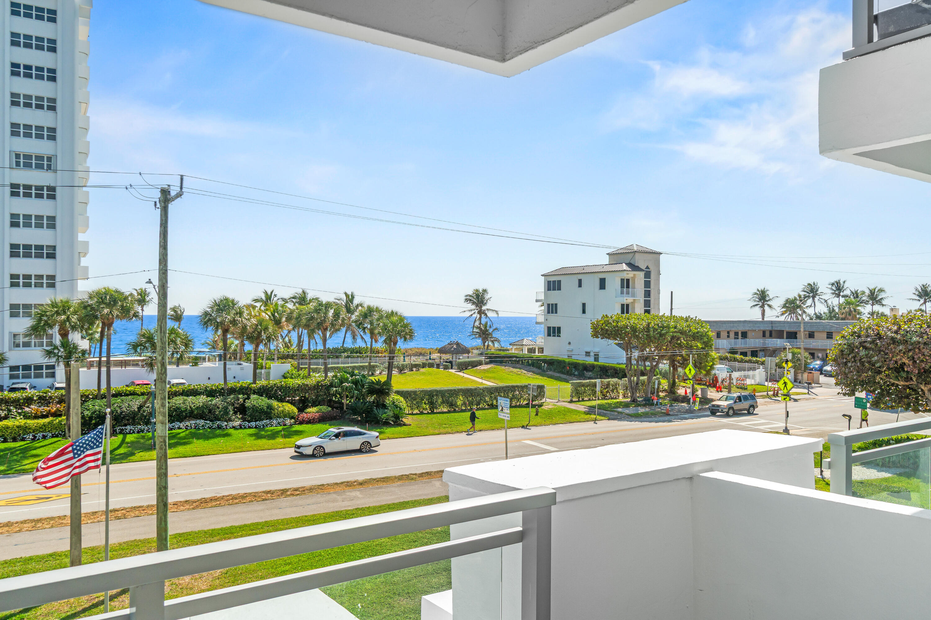 BOCA REEF CONDO - Residential