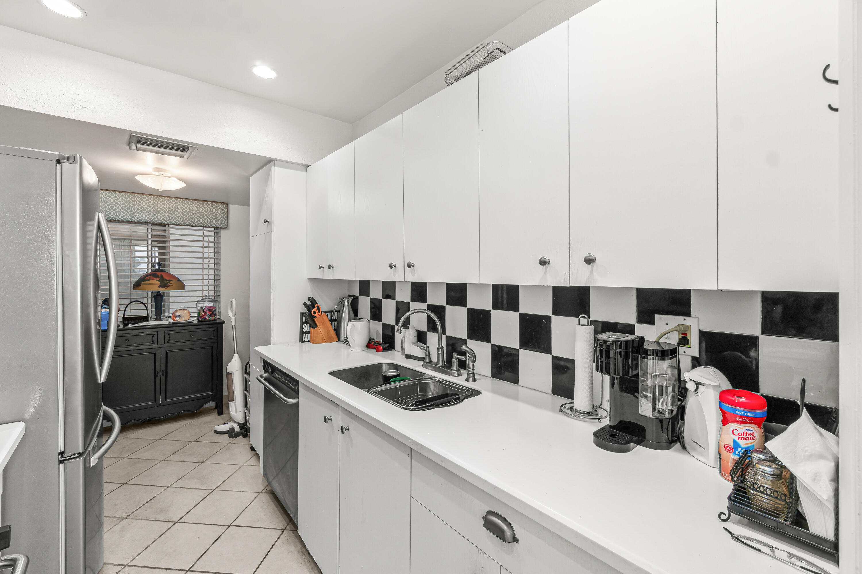 BOCA REEF CONDO - Residential