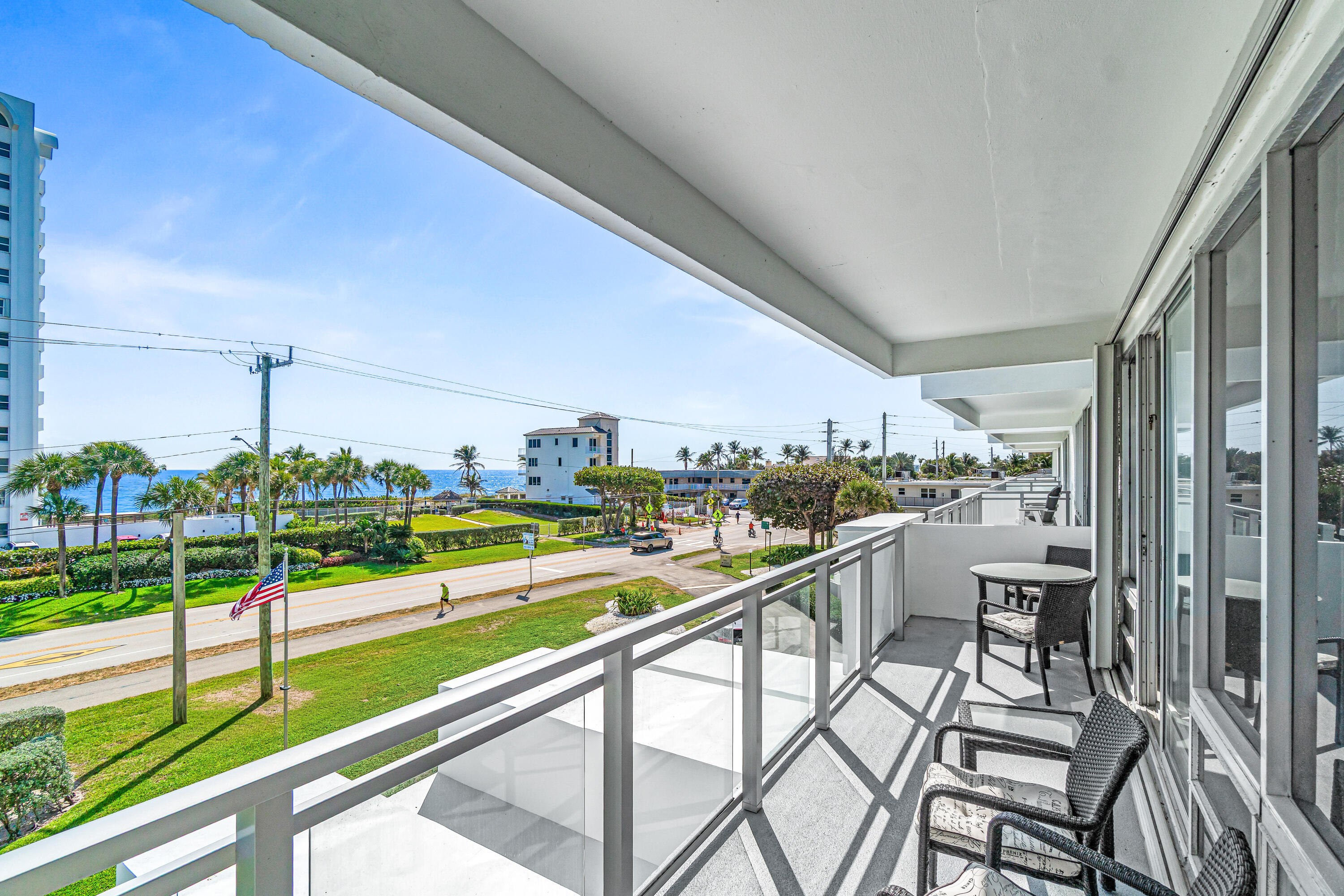 BOCA REEF CONDO - Residential