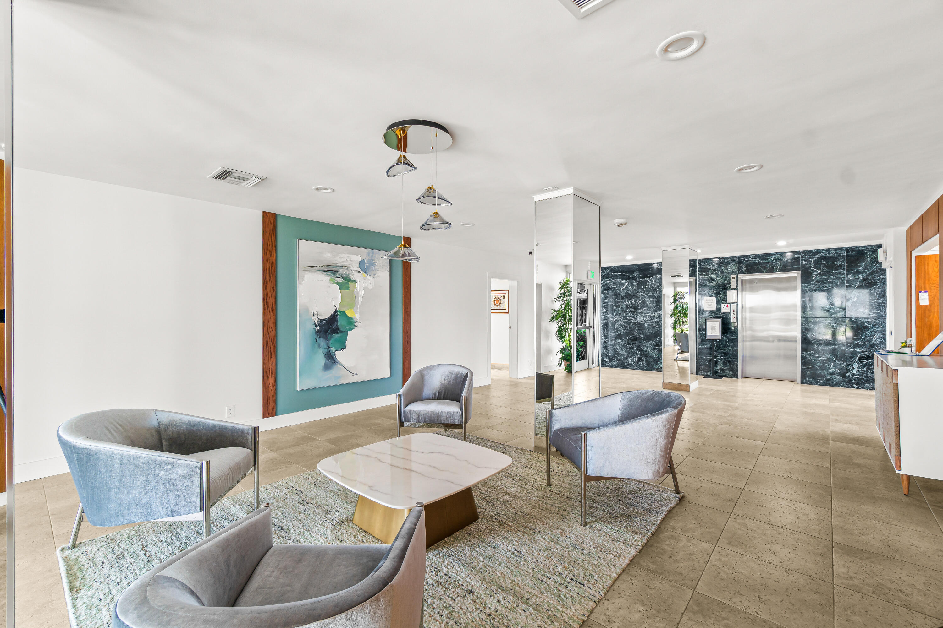 BOCA REEF CONDO - Residential