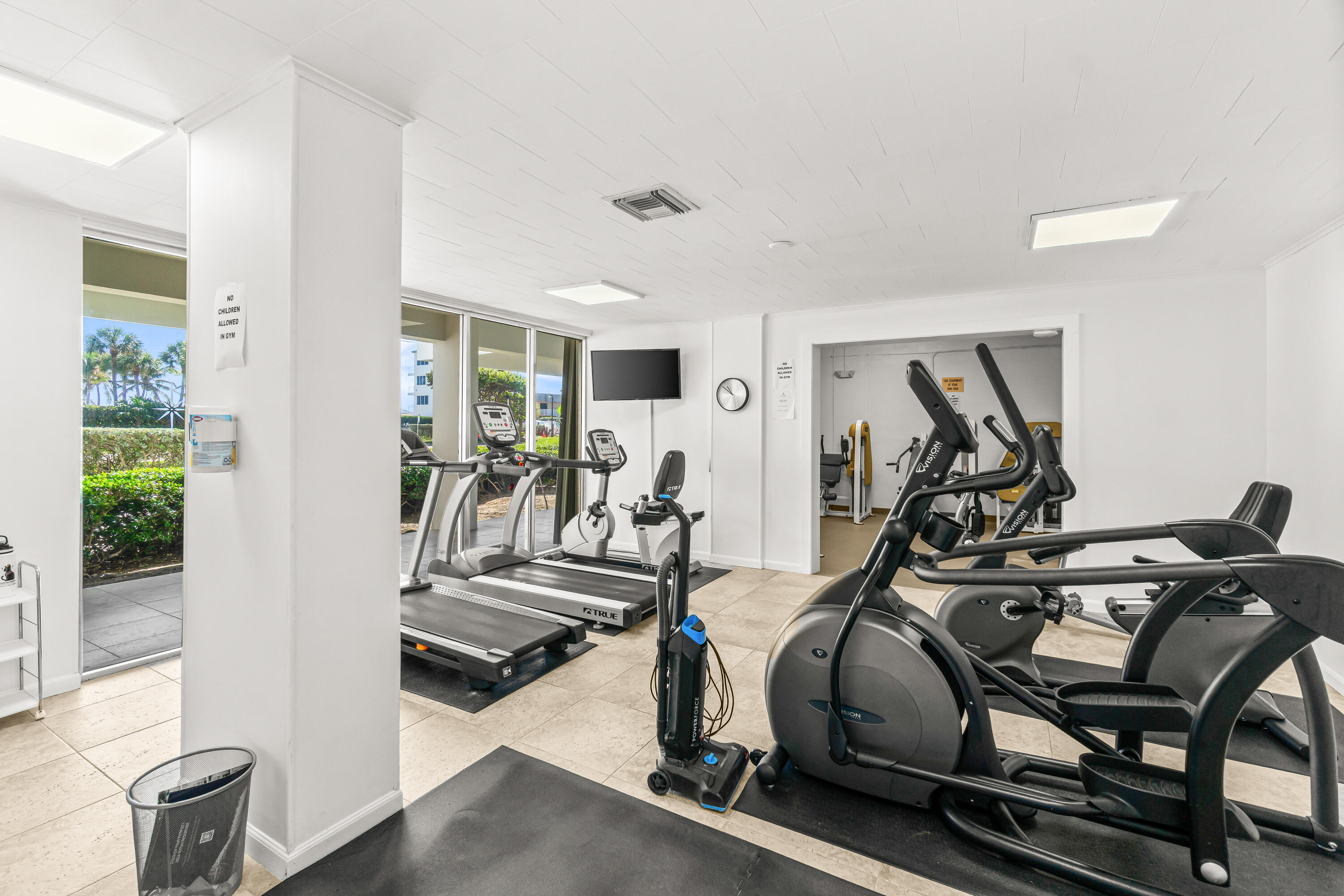 BOCA REEF CONDO - Residential