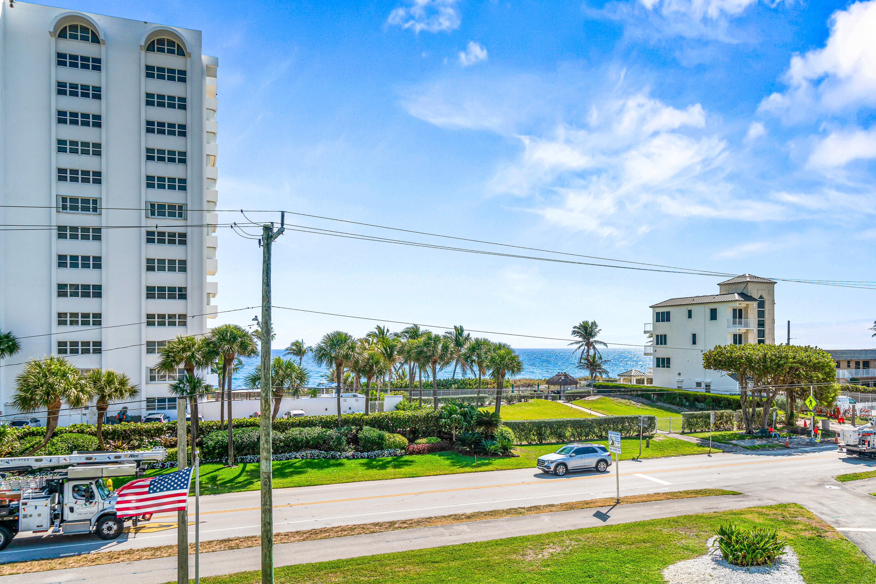 BOCA REEF CONDO - Residential