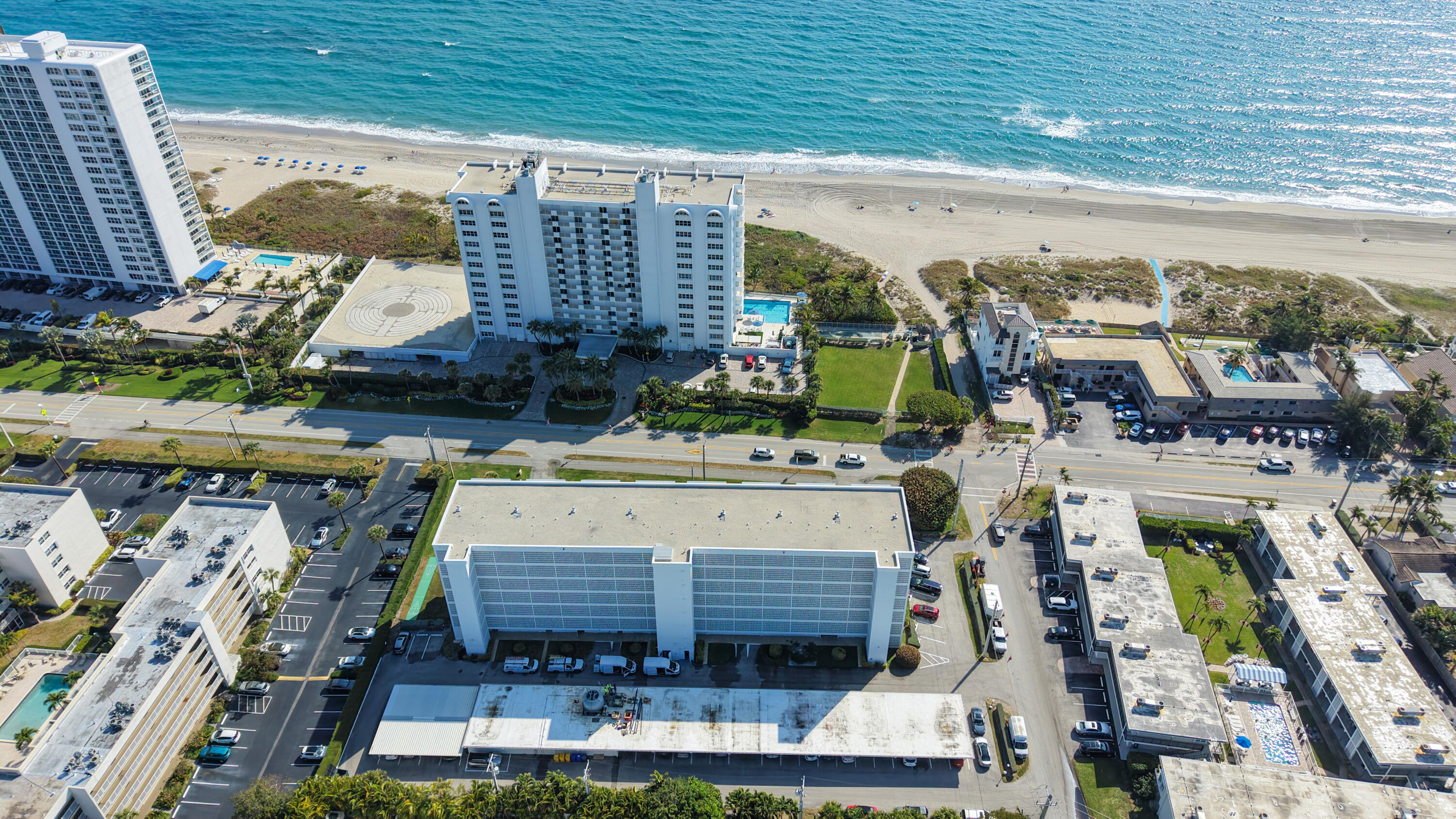 3051 S Ocean Boulevard 3050