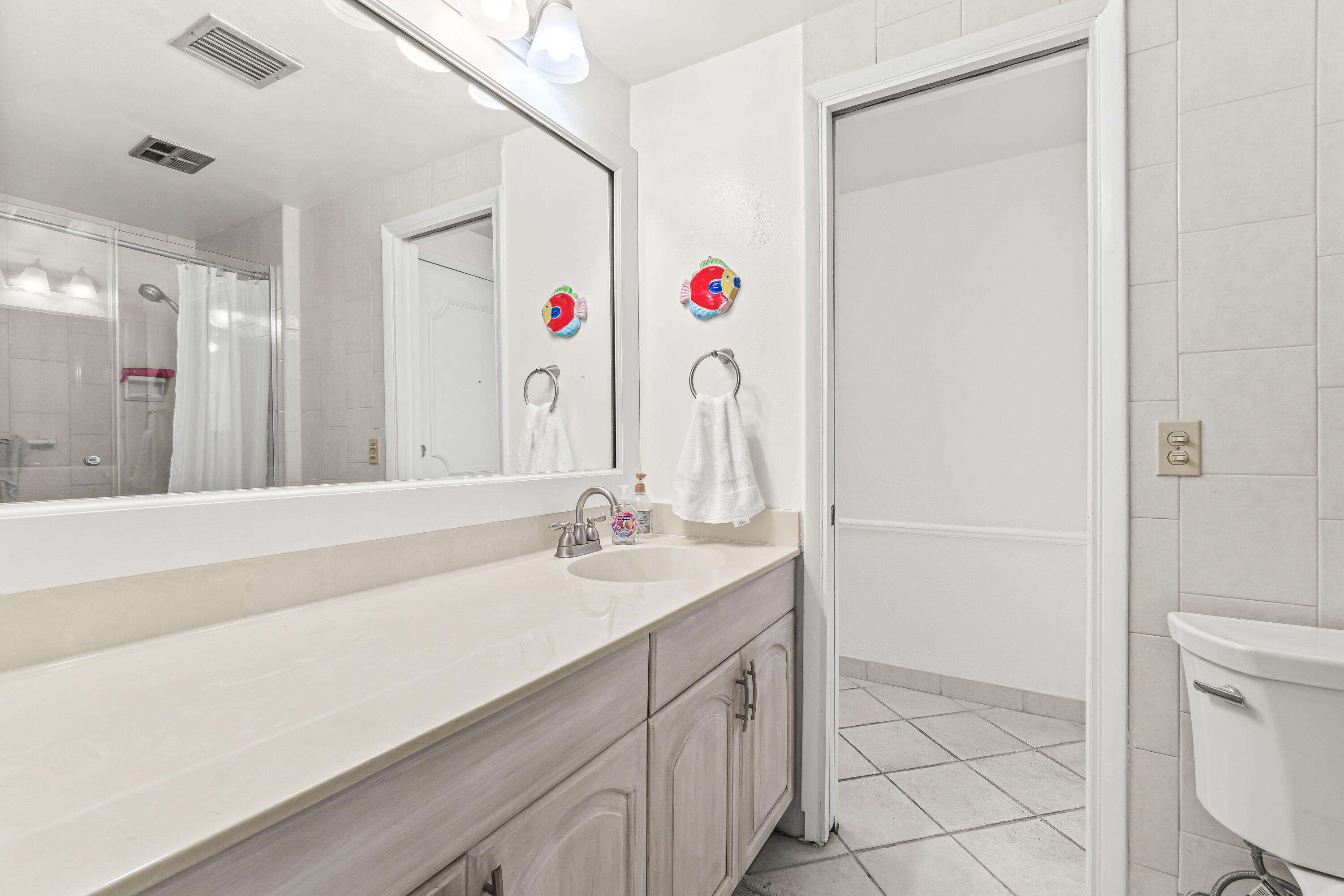 BOCA REEF CONDO - Residential