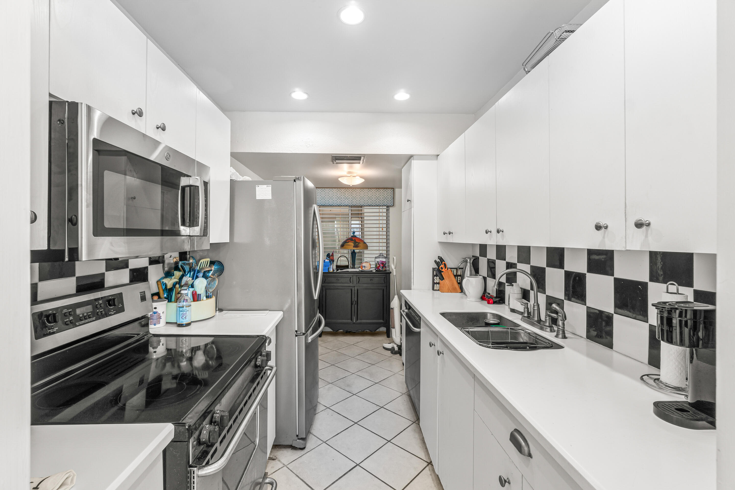 BOCA REEF CONDO - Residential