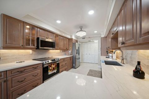 Tiny photo for 1155 Hillsboro Mile #401, Hillsboro Beach, FL 33062 (MLS # F10515522)
