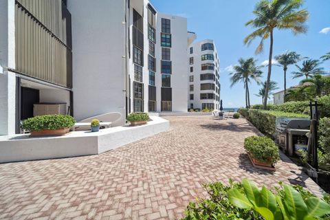 Tiny photo for 1155 Hillsboro Mile #401, Hillsboro Beach, FL 33062 (MLS # F10515522)