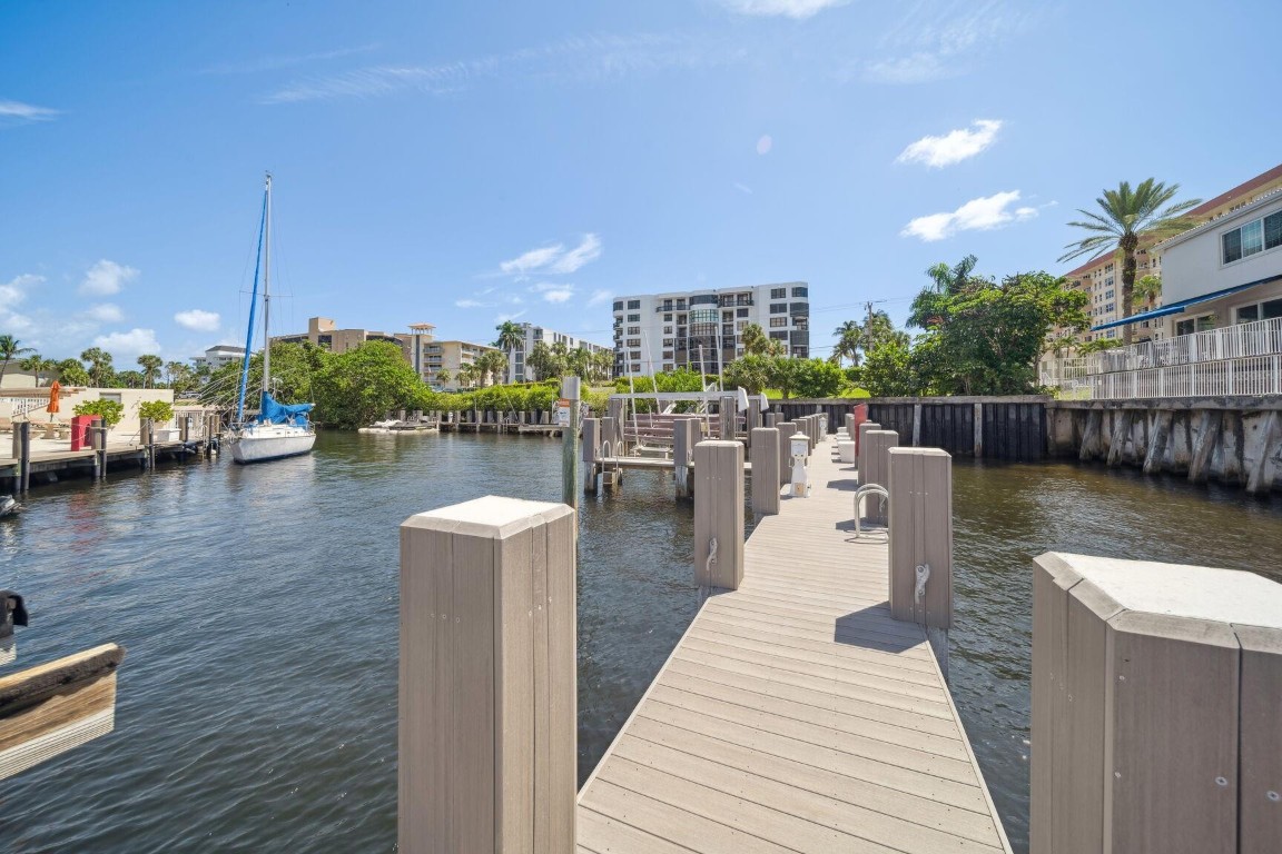 Hillsboro Ocean Club - Residential