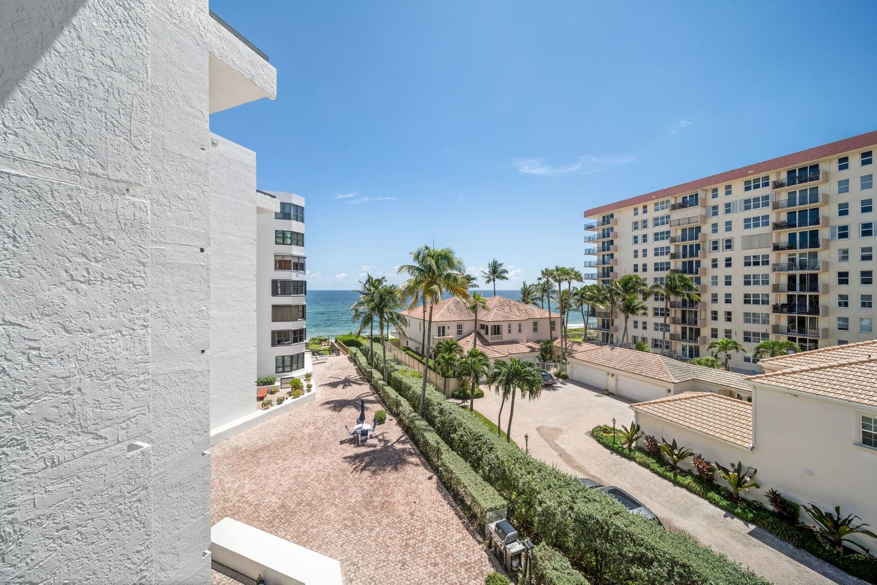 Hillsboro Ocean Club - Residential