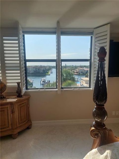 Tiny photo for 1155 Hillsboro Mile #401, Hillsboro Beach, FL 33062 (MLS # F10515522)