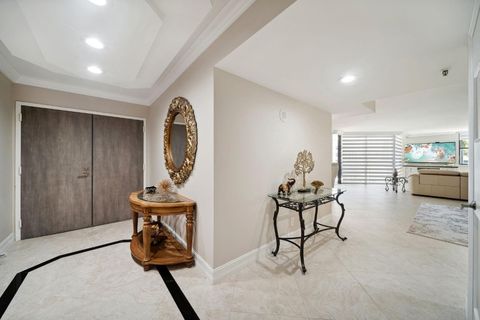 Photo of 1155 Hillsboro Mile #401, Hillsboro Beach, FL 33062 (MLS # F10515522)