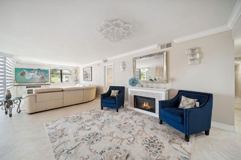 Tiny photo for 1155 Hillsboro Mile #401, Hillsboro Beach, FL 33062 (MLS # F10515522)