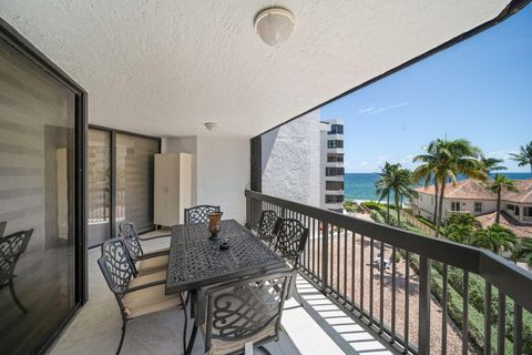 Tiny photo for 1155 Hillsboro Mile #401, Hillsboro Beach, FL 33062 (MLS # F10515522)