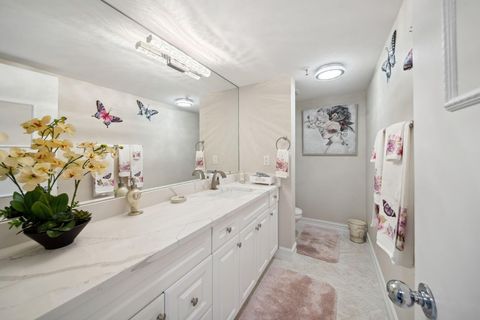 Tiny photo for 1155 Hillsboro Mile #401, Hillsboro Beach, FL 33062 (MLS # F10515522)