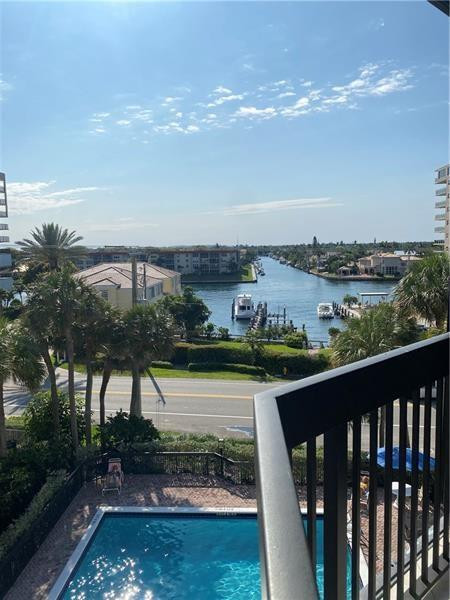 Hillsboro Ocean Club - Residential