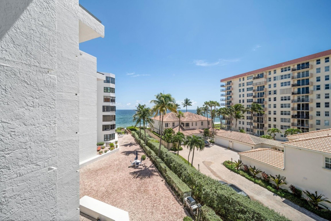 Hillsboro Ocean Club - Residential