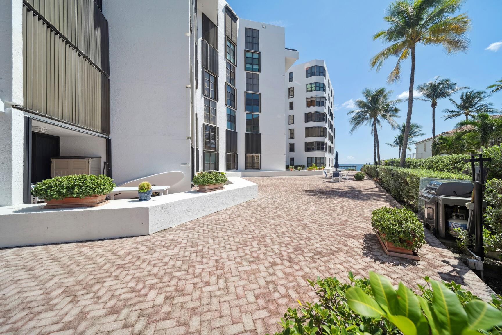 Hillsboro Ocean Club - Residential