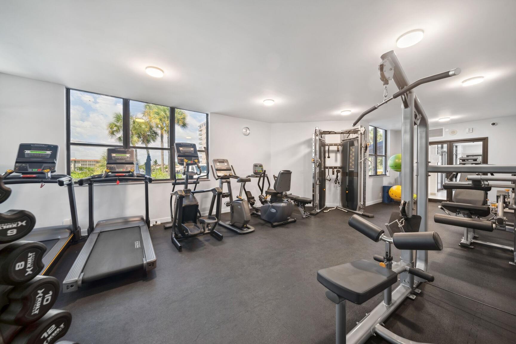 Hillsboro Ocean Club - Residential