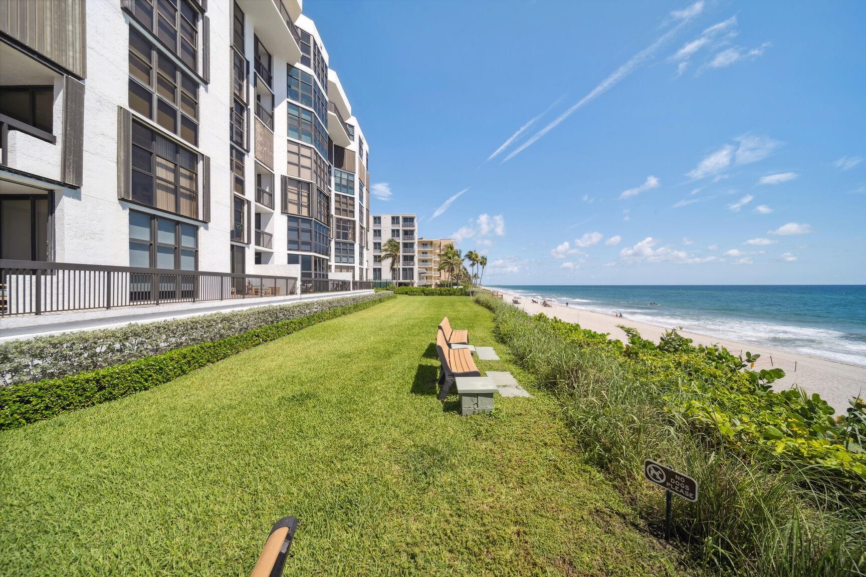 Hillsboro Ocean Club - Residential