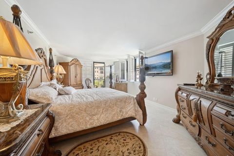 Tiny photo for 1155 Hillsboro Mile #401, Hillsboro Beach, FL 33062 (MLS # F10515522)