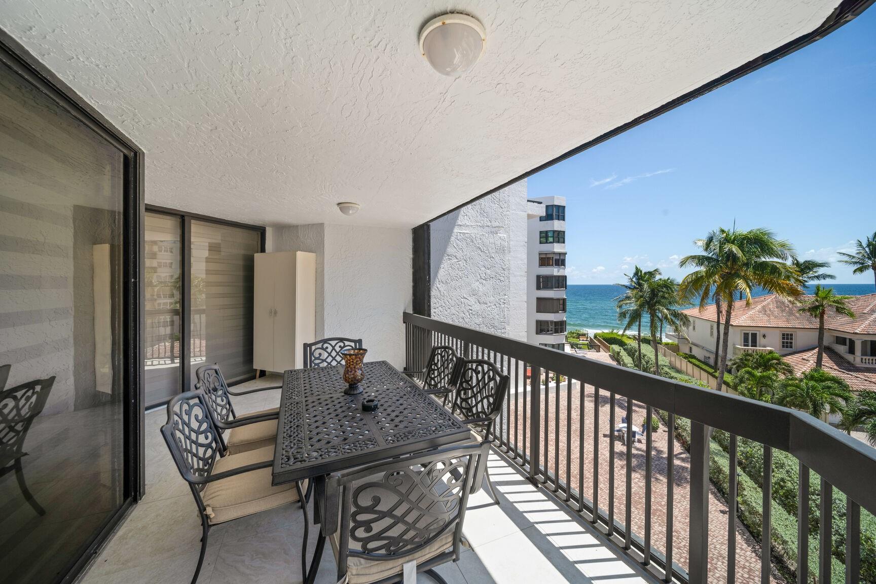 Hillsboro Ocean Club - Residential