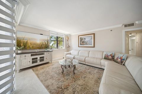 Tiny photo for 1155 Hillsboro Mile #401, Hillsboro Beach, FL 33062 (MLS # F10515522)