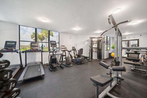 Tiny photo for 1155 Hillsboro Mile #401, Hillsboro Beach, FL 33062 (MLS # F10515522)