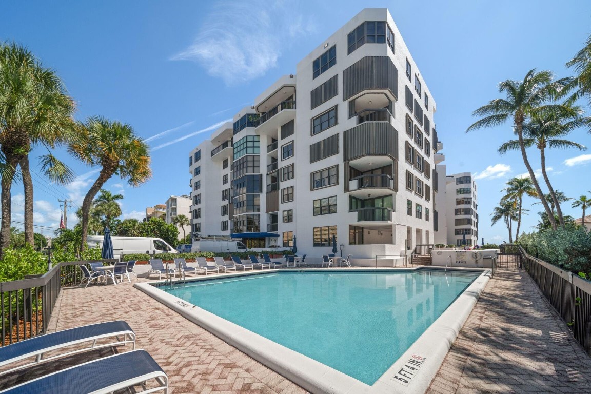 Hillsboro Ocean Club - Residential