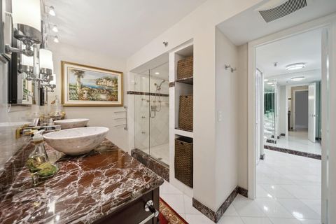Tiny photo for 1155 Hillsboro Mile #401, Hillsboro Beach, FL 33062 (MLS # F10515522)