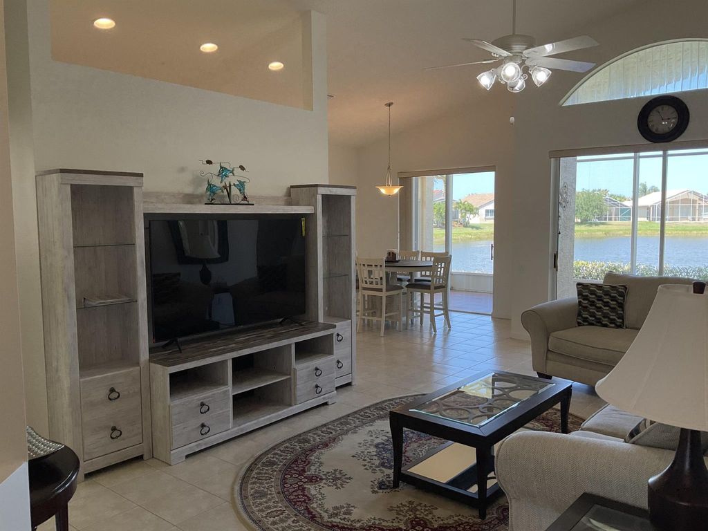 Photo of 364 Sunview Way, Port Saint Lucie, FL 34986 (MLS # R10986115)