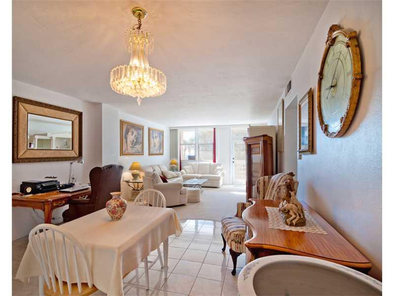 GALT TOWERS - Residential