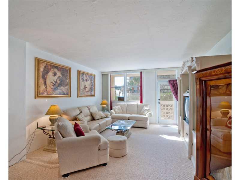 GALT TOWERS - Residential