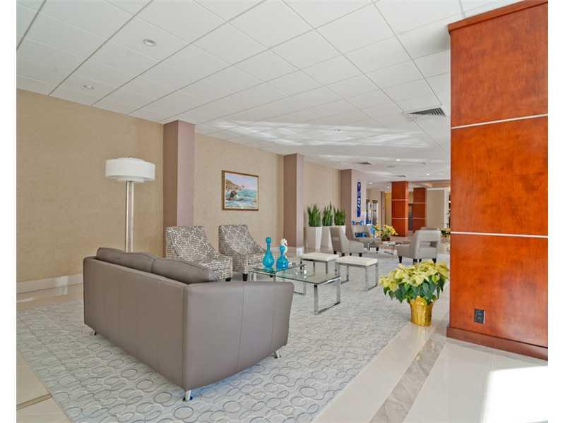 GALT TOWERS - Residential