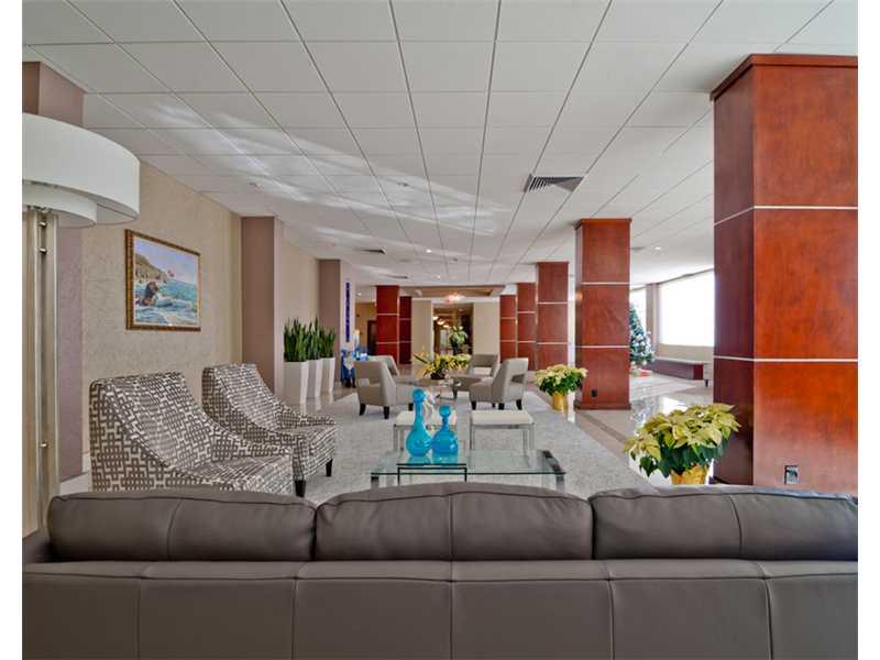 GALT TOWERS - Residential