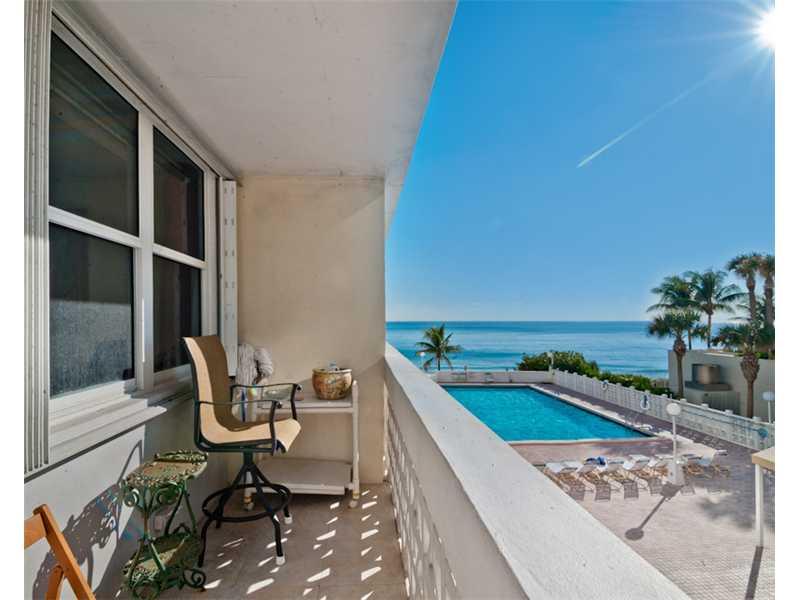 GALT TOWERS - Residential