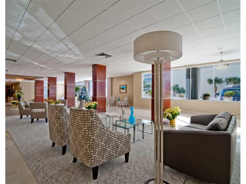 GALT TOWERS - Residential