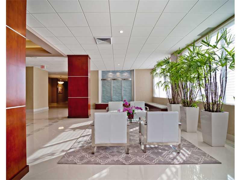 GALT TOWERS - Residential