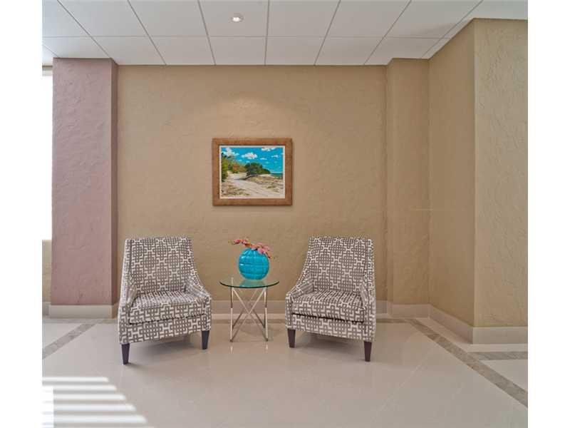 GALT TOWERS - Residential