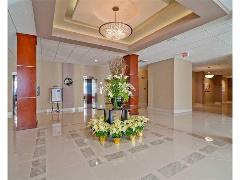 GALT TOWERS - Residential