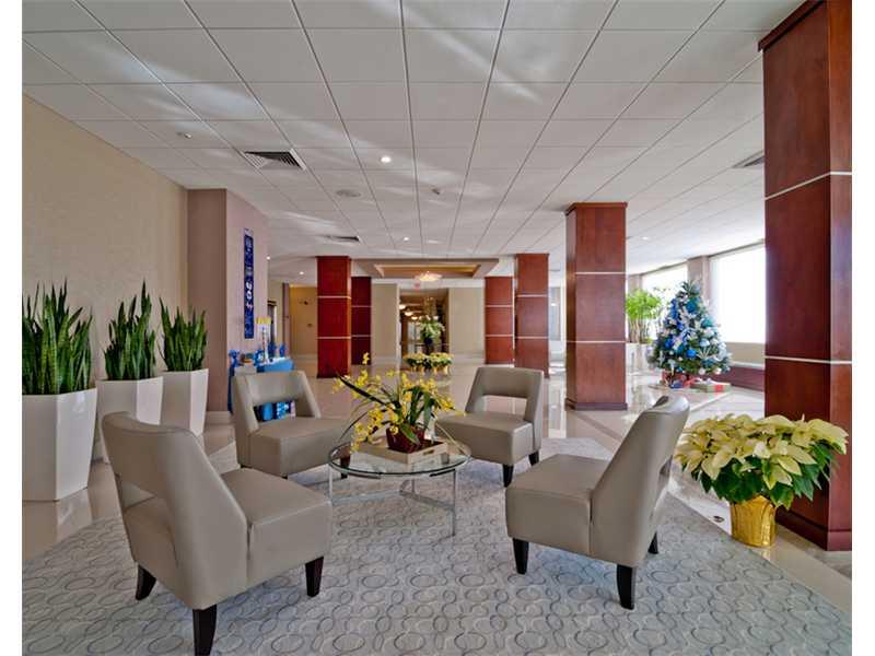 GALT TOWERS - Residential