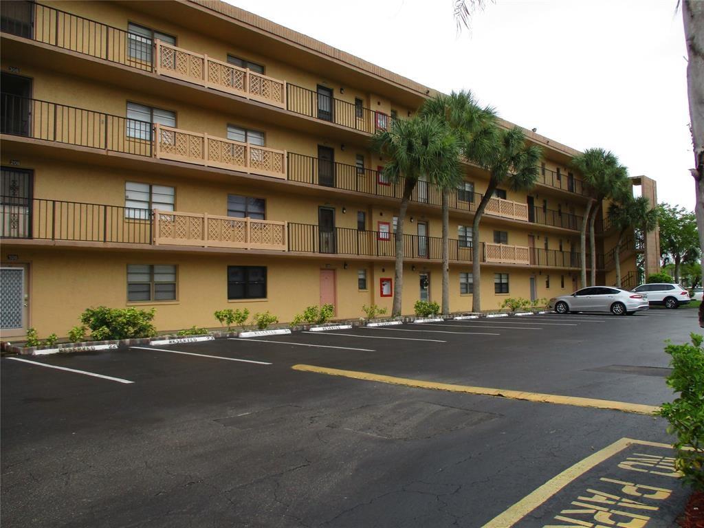 9370 SW 8TH STREET # 312 312